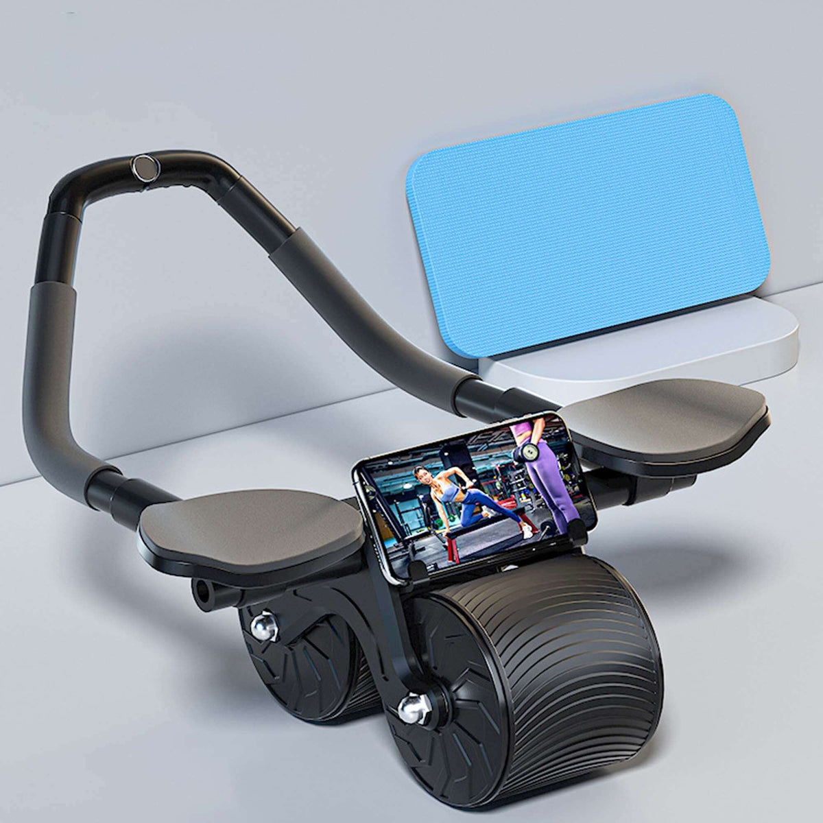 CoreAnchor Roller