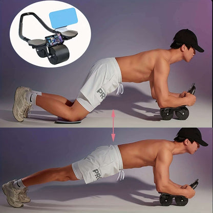 CoreAnchor Roller
